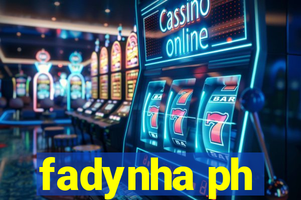 fadynha ph